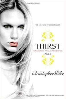 Thirst no:1