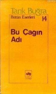 Bu Çağın Adı