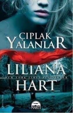 Çıplak Yalanlar (J.J. Graves Mystery, #3)