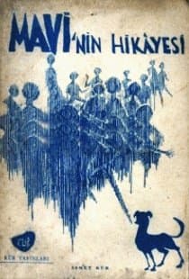 Mavi'nin Hikayesi