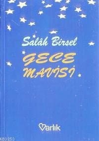 Gece Mavisi