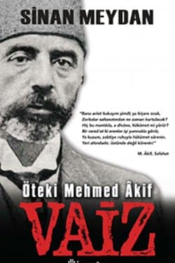 Öteki Mehmed Âkif Vaiz