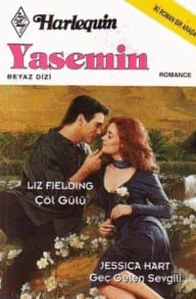 Çöl Gülü