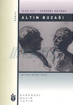 Altın Buzağı