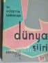 Dünya Şiiri (Antoloji Cilt-3)
