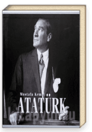 Mustafa Kemal Atatürk