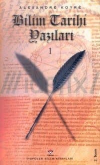 Bilim Tarihi Yazıları