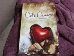 Deli Divane