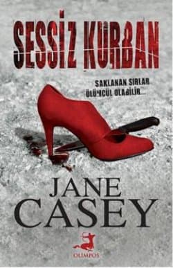 Sessiz Kurban (Maeve Kerrigan, #3)