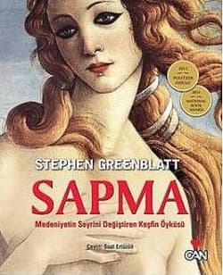 Sapma (Medeniyetin Seyrini Değiştiren Keşfin Öyküsü)