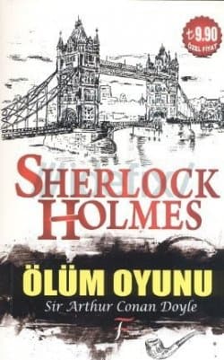 Sherlock Holmes - Ölüm Oyunu