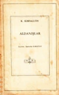Aldanışlar
