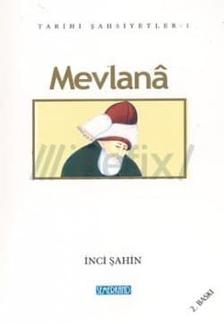 Tarihi Şahsiyetler-1 / Mevlana