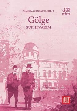 Gölge (Simirna Cinayetleri 3)
