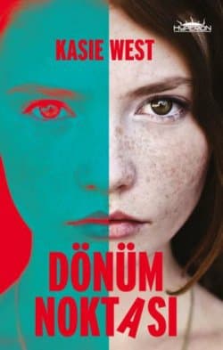 Dönüm Noktası (Pivot Point, #1)