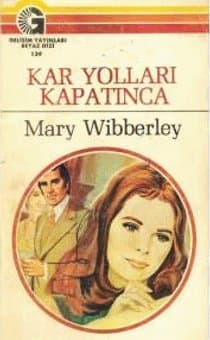 Kar Yolları Kapatınca