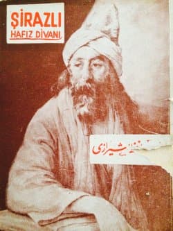 Şirazlı Hafız Divanı