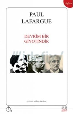 Devrim Bir Giyotindir