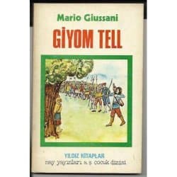 Giyom Tell