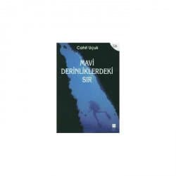 Mavi Derinliklerdeki Sır