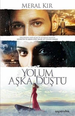 Yolum Aşka Düştü (Sancaktarlar Serisi #3)