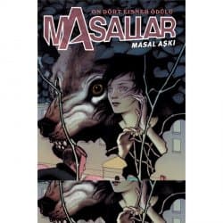 Masallar 3 - Masal Aşkı