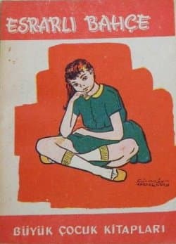 Esrarlı Bahçe
