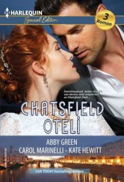 Aşkın İzinde (Chatsfield Oteli # 4)