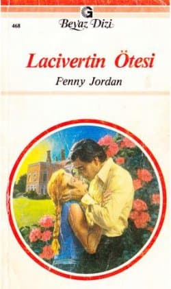 Lacivertin Ötesi