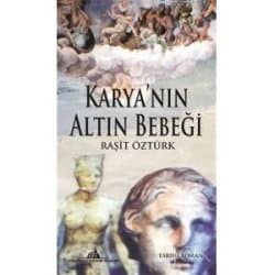 Karya'nın Altın Bebeği ( İkinci Kitap)
