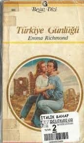 Türkiye Günlüğü