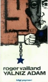 Yalnız Adam