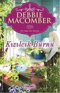 Kızılcık Burnu (Cedar Cove Serisi 4)