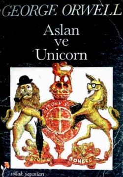 Aslan ve Unicorn