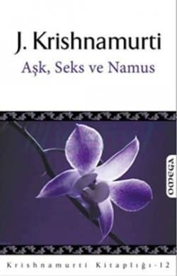 Aşk, Seks ve Namus