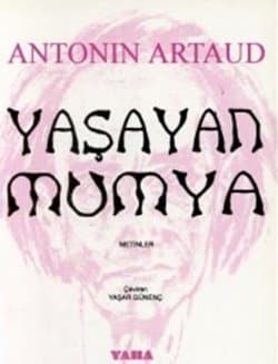 Yaşayan Mumya