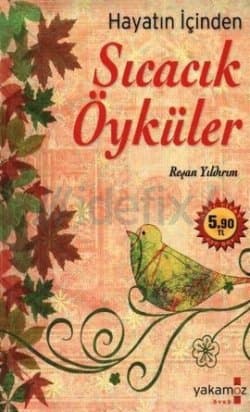 Sıcacık Öyküler