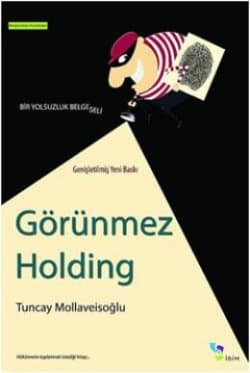 Görünmez Holding