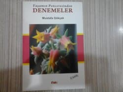 Yaşamın Penceresinden Denemeler