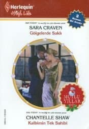Gölgelerde Saklı