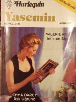 İntikam Ateşi