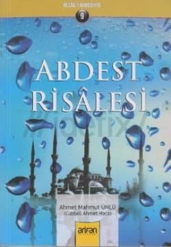 Abdest Risalesi