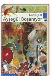 Ayşegül Boşanıyor