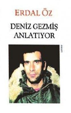 Deniz Gezmiş Anlatıyor