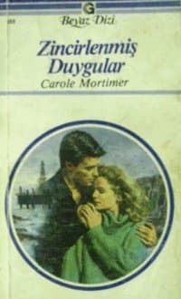 Zincirlenmiş Duygular