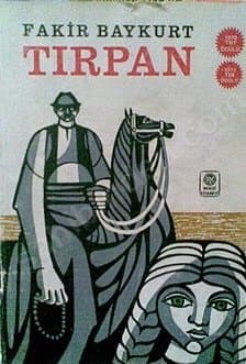 Tırpan