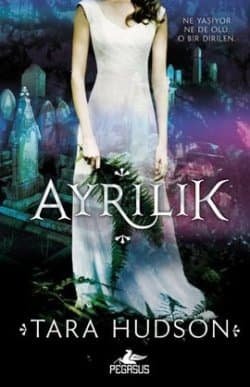 Ayrılık (Araf Serisi #2)