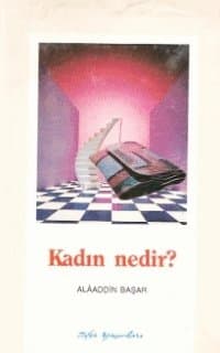 Kadın Nedir