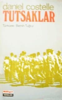 Tutsaklar