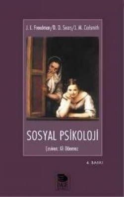Sosyal Psikoloji